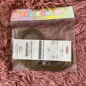 Insert Name Here Hi-Lites